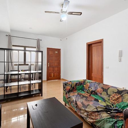 Apartamento Noa San Sebastián de la Gomera Εξωτερικό φωτογραφία