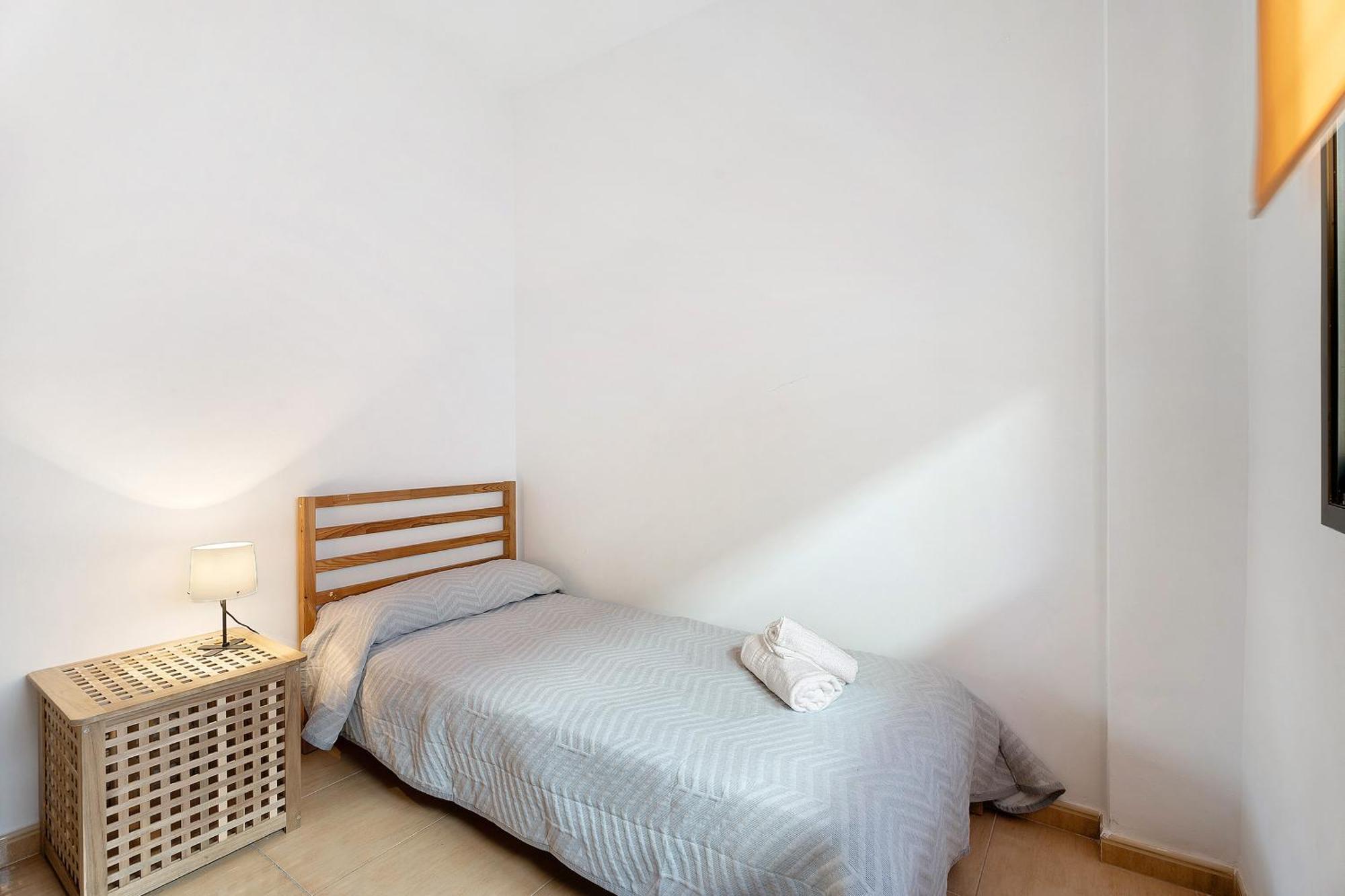 Apartamento Noa San Sebastián de la Gomera Εξωτερικό φωτογραφία
