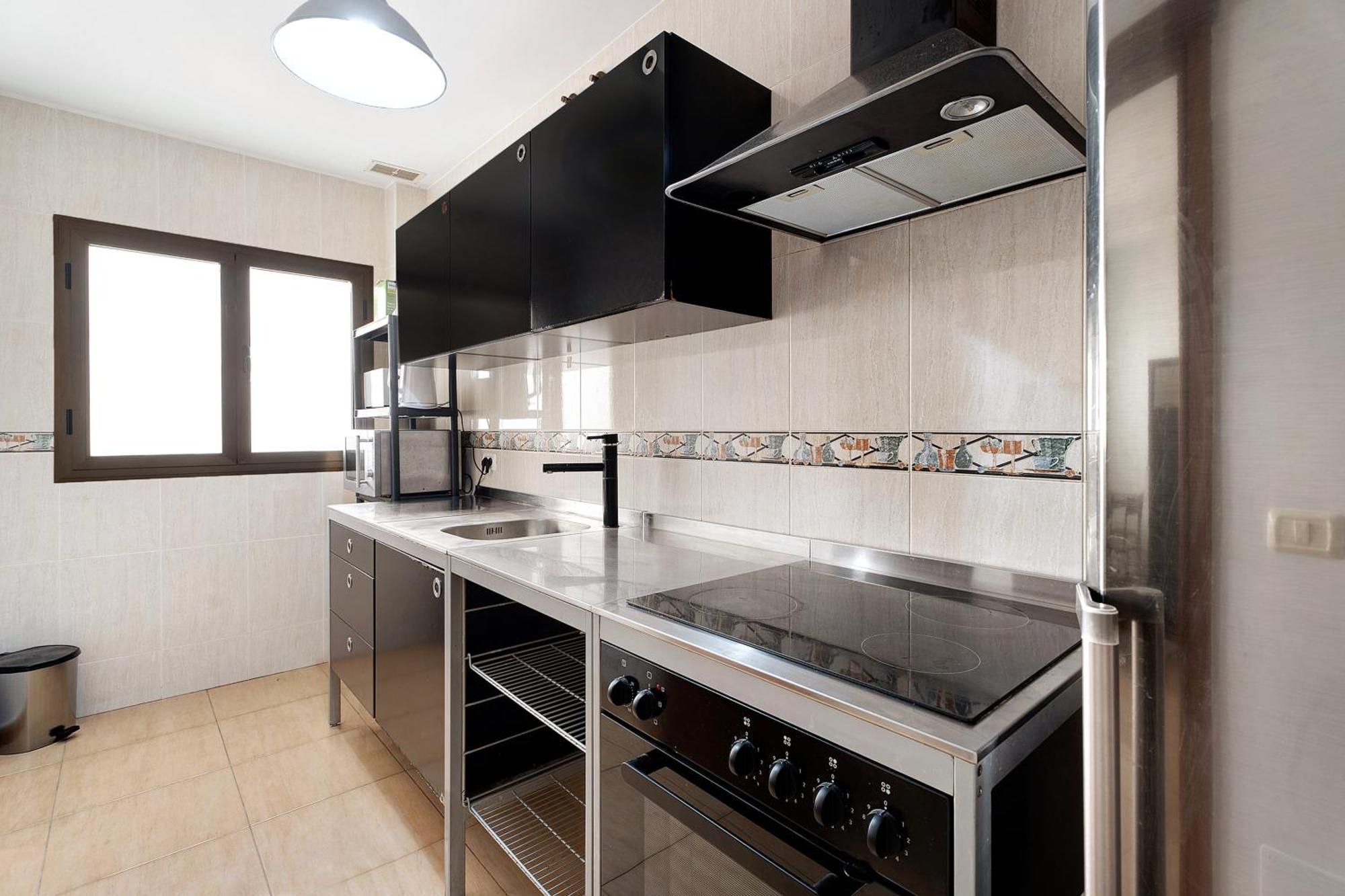 Apartamento Noa San Sebastián de la Gomera Εξωτερικό φωτογραφία